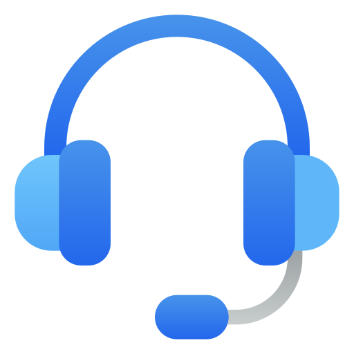 Icono support client robot limpiacristales