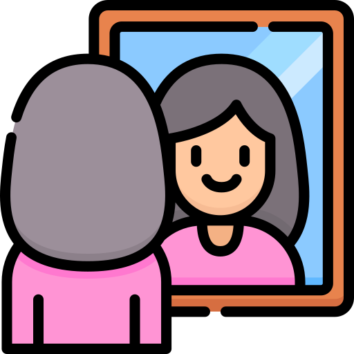 Icono satisfaction client robot limpiacristales