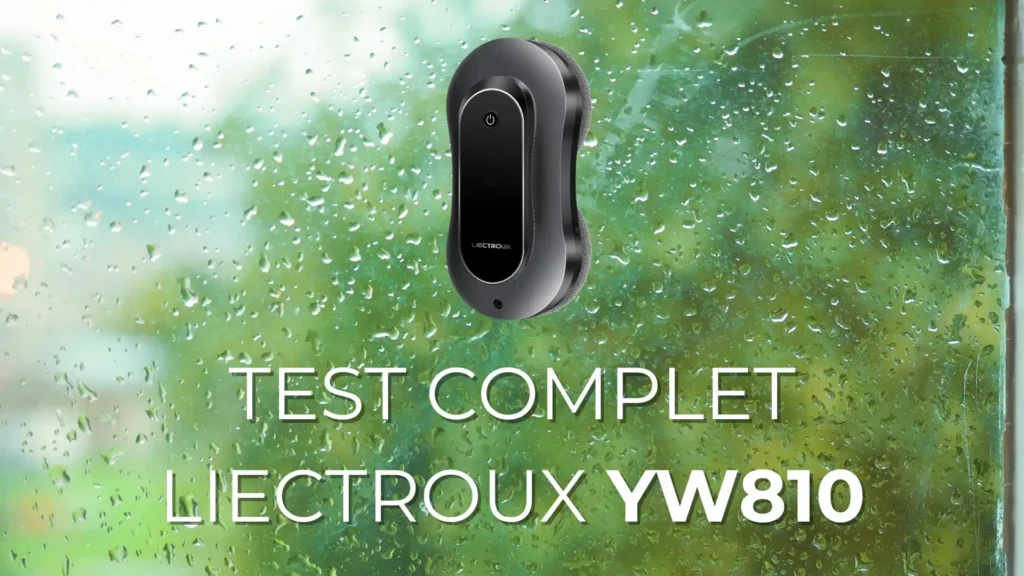 Prueba completa del Liectroux YW810: aspiración, limpieza y veredicto tras ponerlo a prueba en 5 tipos de cristales