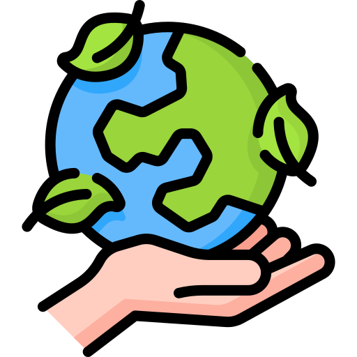 Solution de limpieza ecológica