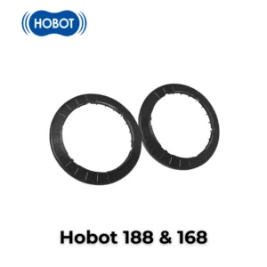 Anneaux de nettoyage pour robot limpiacristales Hobot 188 et 168