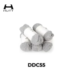 lot de 10 bayetas de microfibra pour robot lave vitre hutt ddc55