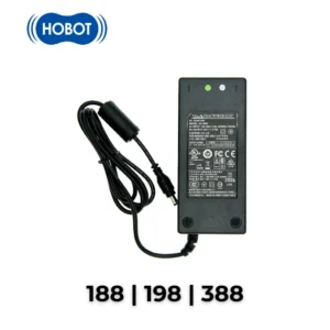 Cable de alimentación original HOBOT 188/198/388