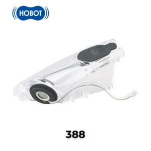 reservoir deau et buse de remplacement pour robot lave vitre hobot 388