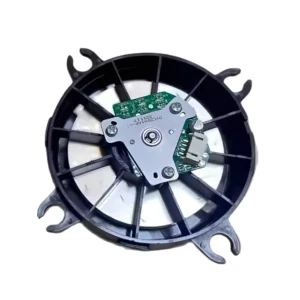 Motor de aspiración para robot limpiacristales